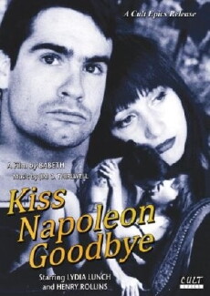 Kiss Napoleon Goodbye (1990) - Stream Online