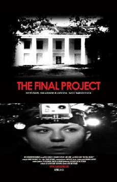 The Final Project (2016) - Stream Online