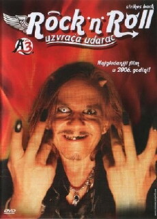 We Are Not Angels 3: Rock & Roll Strike Back (2006) - Stream Online
