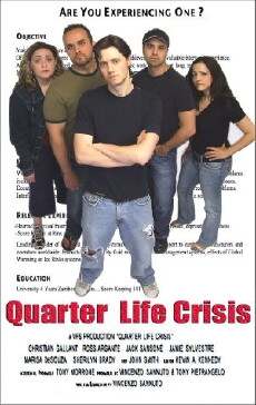 Quarter Life Crisis Movie (2007) - Stream Online