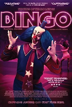 Bingo: The King of the Mornings (2017) - Stream Online