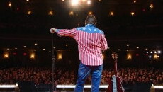 Nick Offerman: American Ham (2014) - Stream Online