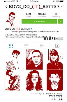 Boys Do It Better (2017) - Stream Online