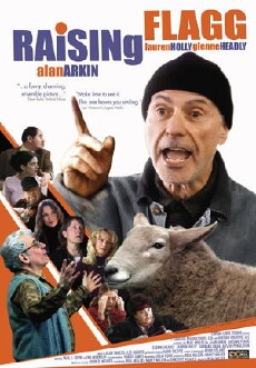 Raising Flagg (2006) - Stream Online