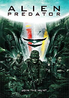 Alien Predator (2018) - Stream Online