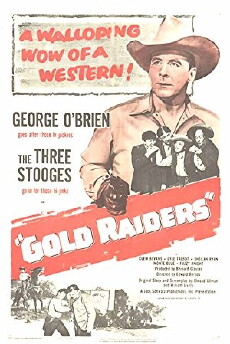 Gold Raiders (1951) - Stream Online