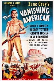 The Vanishing American (1955) - Stream Online