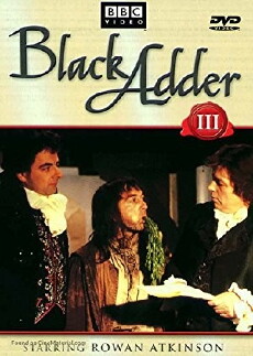 Black Adder the Third (1987) - Stream Online