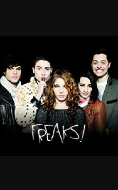 Freaks! (2011) - Stream Online