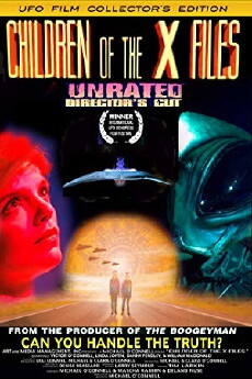 Children of the X-Files (2009) - Stream Online