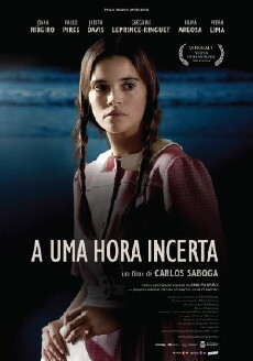 A Uma Hora Incerta (2015) - Stream Online