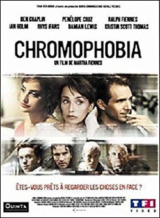Chromophobia (2005) - Stream Online