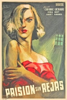 Prison Without Bars (1938) - Stream Online