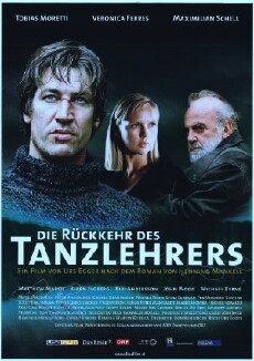 Die Rückkehr des Tanzlehrers (2004) - Stream Online