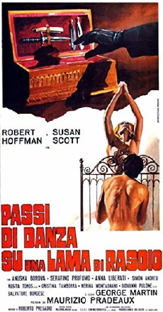 Die Nacht der rollenden Köpfe (1973) - Stream Online