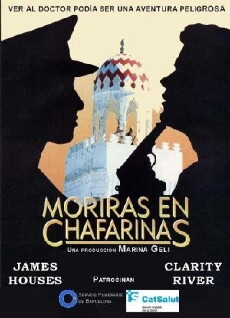 Morirás en Chafarinas (1995) - Stream Online