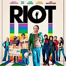 Riot (2018) - Stream Online