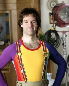 Behind the Camera: The Unauthorized Story of Mork & Mindy (2005) - Stream Online