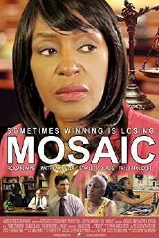 Mosaic (2016) - Stream Online