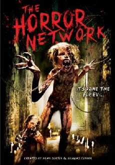 The Horror Network Vol. 1 (2015) - Stream Online