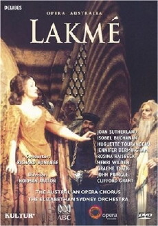 Lakmé (1976) - Stream Online