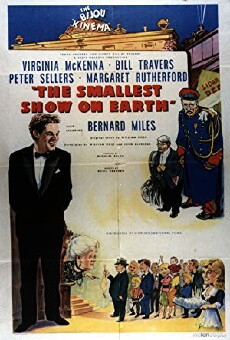 Big Time Operators (1957) - Stream Online