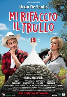 Mi rifaccio il trullo (2016) - Stream Online