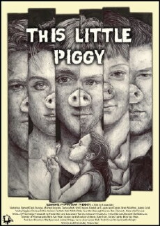 This Little Piggy (2014) - Stream Online
