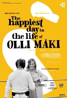 Der Glücklichste Tag im Leben des Olli Mäki (2016) - Stream Online