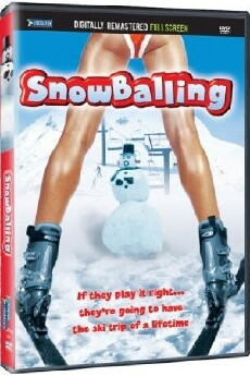 Snowballing (1984) - Stream Online