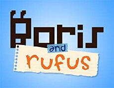 Boris e Rufus (2018) - Stream Online