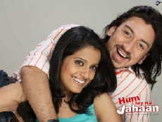 Hum Sey Hai Jahaan (2008) - Stream Online