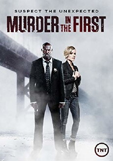 Murder in the First (2014) - Stream Online