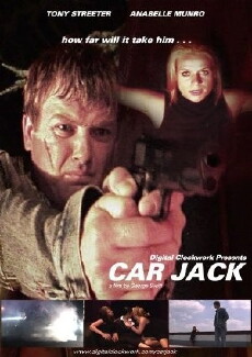 Car Jack (2008) - Stream Online