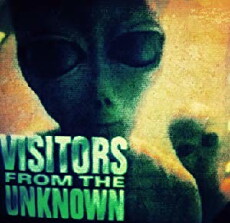Visitors from the Unknown (1991) - Stream Online