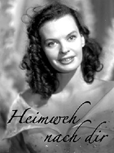 Heimweh nach dir (1952) - Stream Online