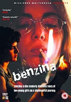 Gasoline (2001) - Stream Online