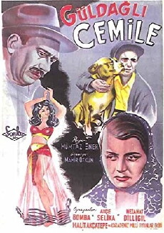 Güldagli Cemile (1951) - Stream Online