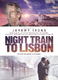 Nachtzug nach Lissabon (2013) - Stream Online