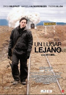A Distant Place (2010) - Stream Online