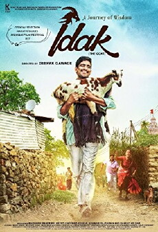 Idak: The Goat (2017) - Stream Online