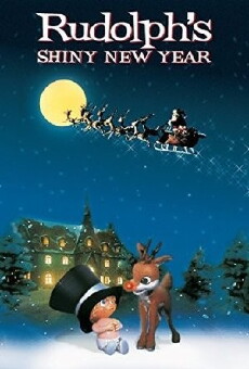 Rudolph's Shiny New Year (1976) - Stream Online