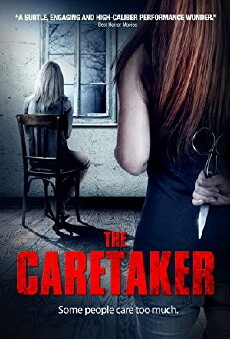 The Caretaker (2016) - Stream Online
