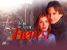 Más que amor, frenesí (2001) - Stream Online