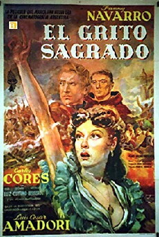 The Sacred Call (1954) - Stream Online