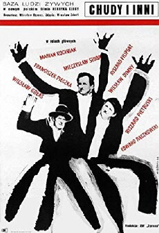 Chudy i inni (1967) - Stream Online