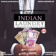 Indian Laundry (2017) - Stream Online