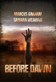 Before Dawn (2017) - Stream Online