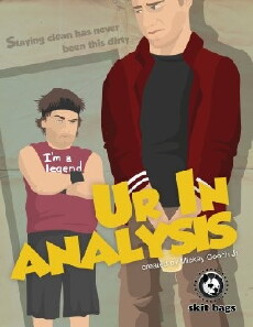 Ur in Analysis (2015) - Stream Online