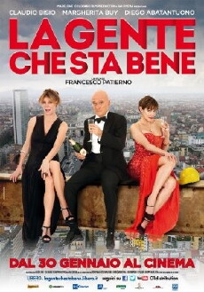 People Who Are Well (2014) - Stream Online